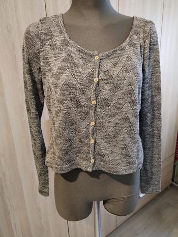Gilet femme taille 40