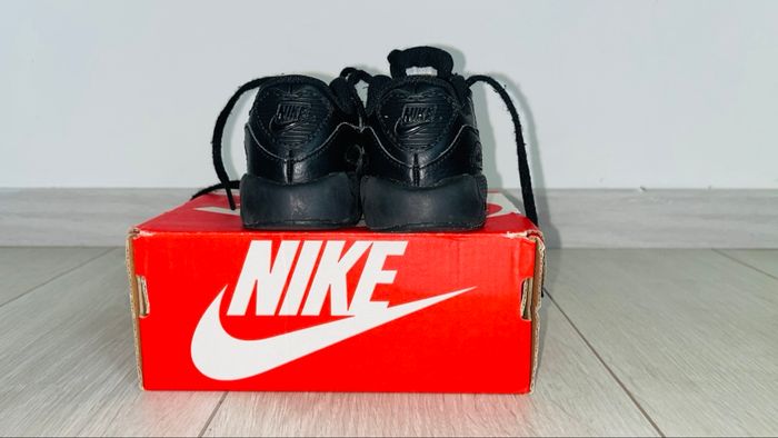 Basket Nike - photo numéro 3