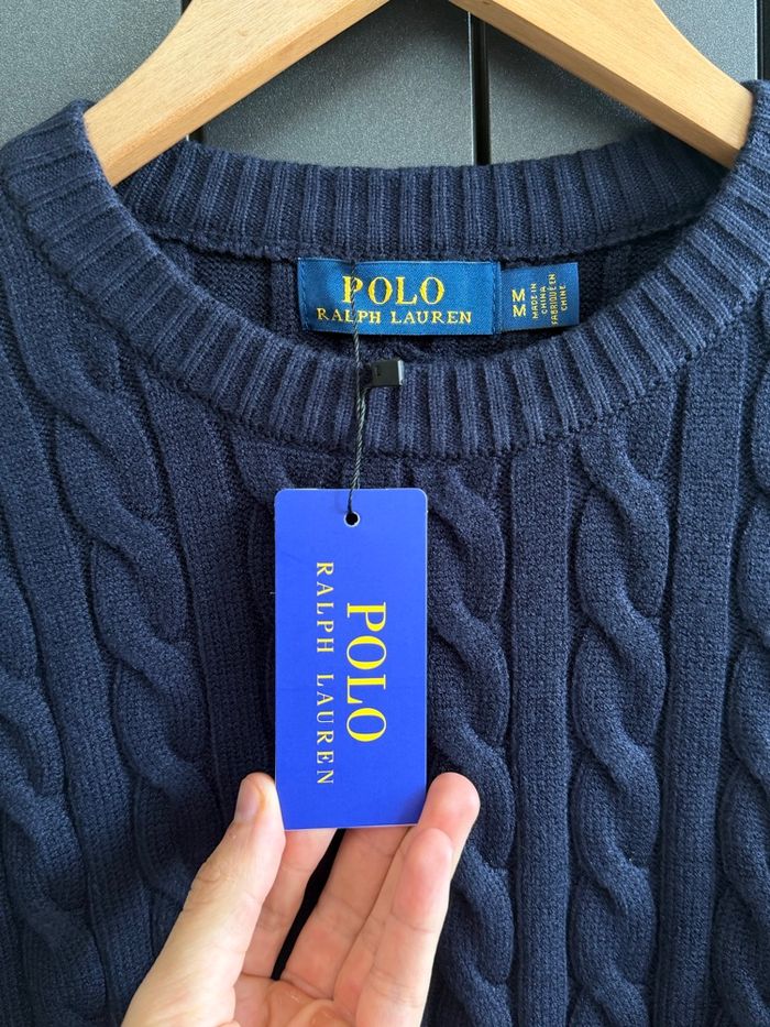 Ralph Lauren - photo numéro 2