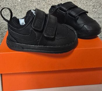 Nike pico 5