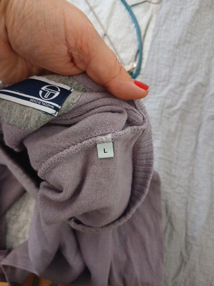 Pull homme - photo numéro 5