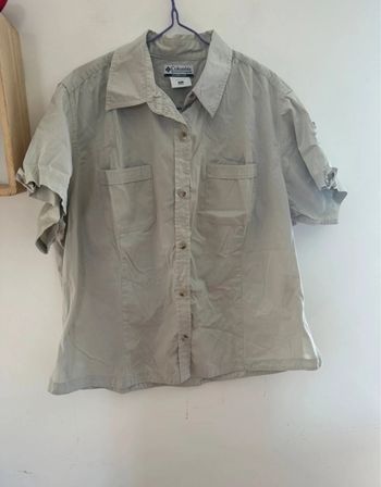 Chemise Femme , XL, Columbia