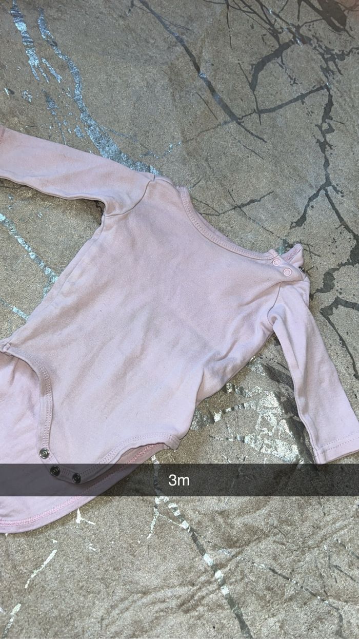 10 bodys - photo numéro 5