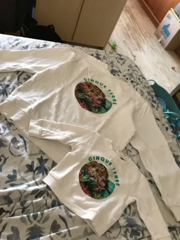 Pull parents, enfants