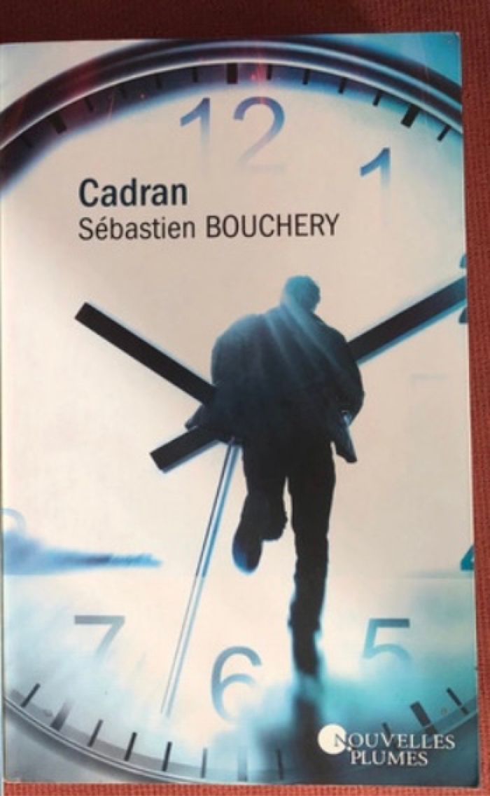 Cadrant - Sébastien bouchery