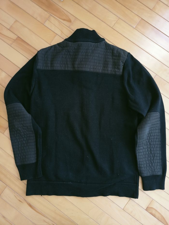 Gilet zippé Armand Thiery L - photo numéro 2