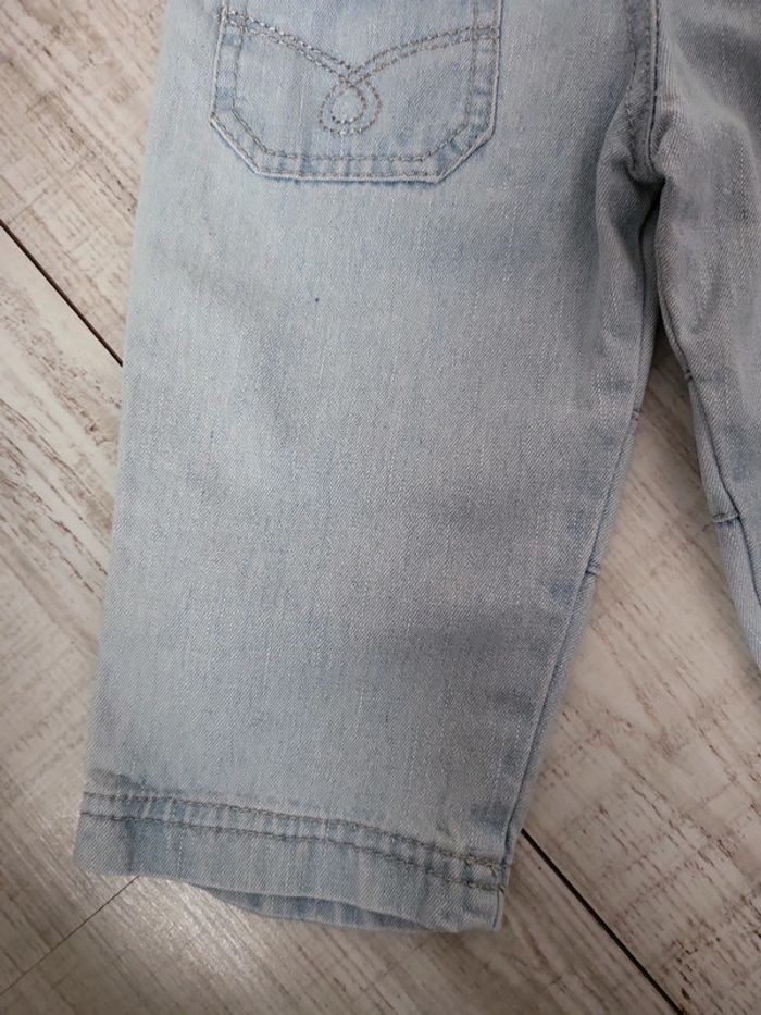 Ensemble 4 pièces bébé garçon 12 mois très bon état - photo numéro 7