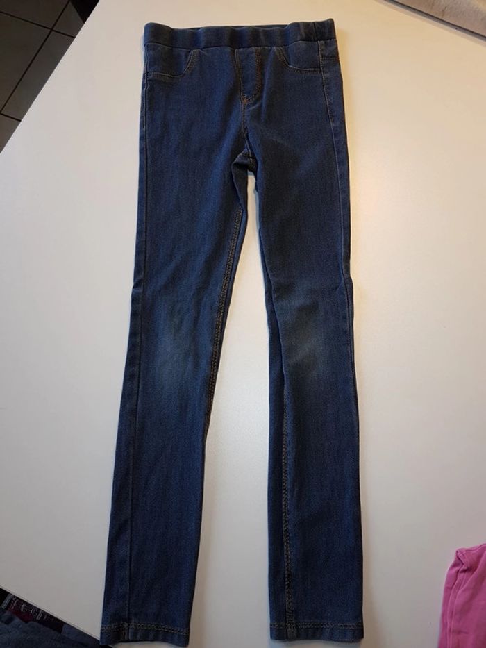 Legging 8 ans - photo numéro 2
