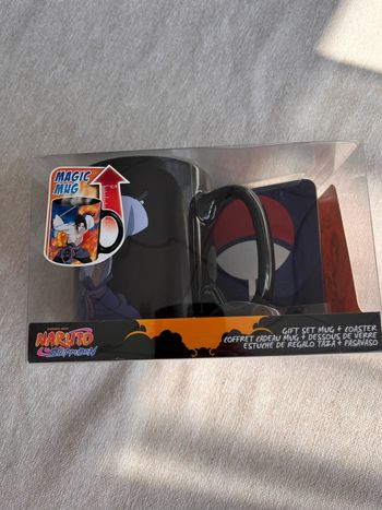 Tasse Naruto shippuden