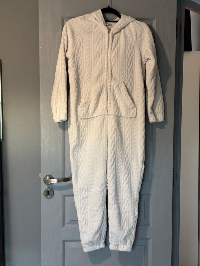Combi pyjama