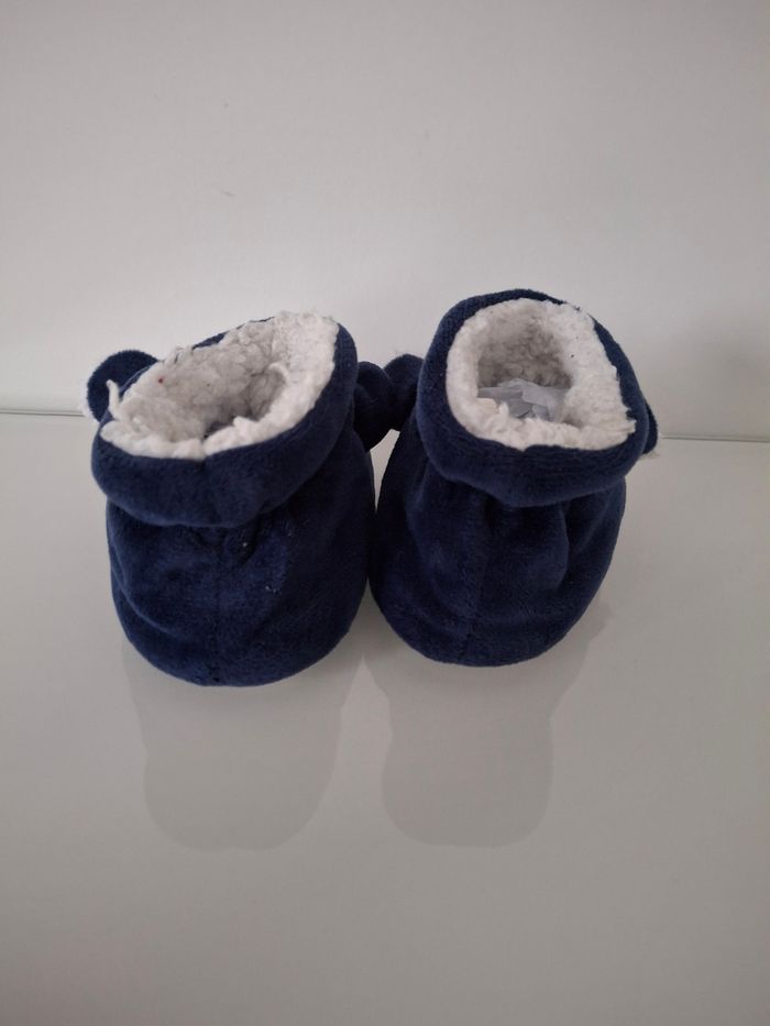 Chaussons 20/21 - photo numéro 4