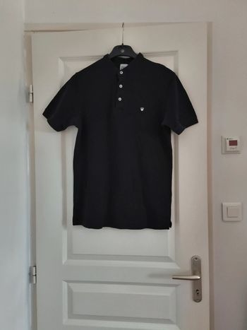 Polo homme