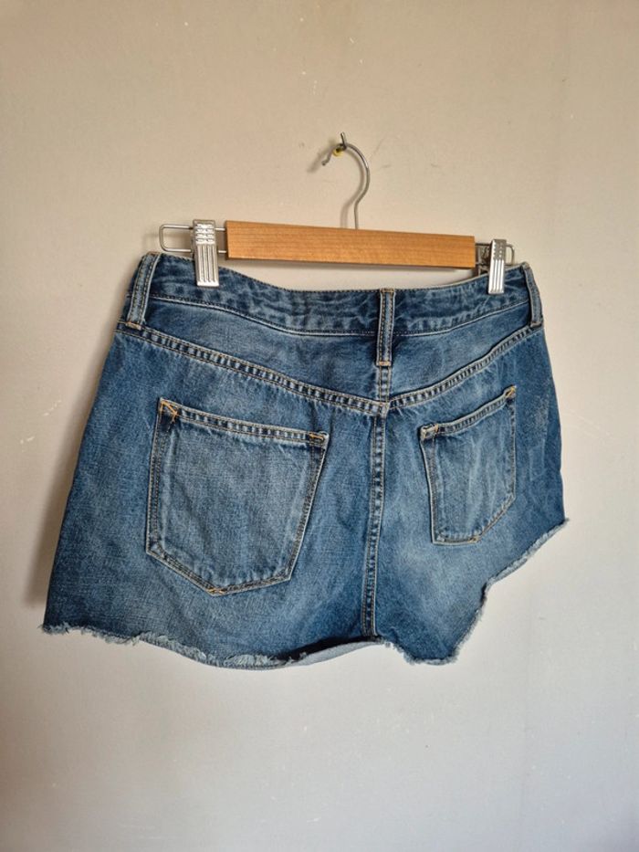 Short gap taille 28 - photo numéro 5