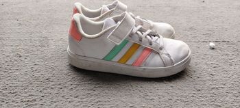 Baskets Adidas