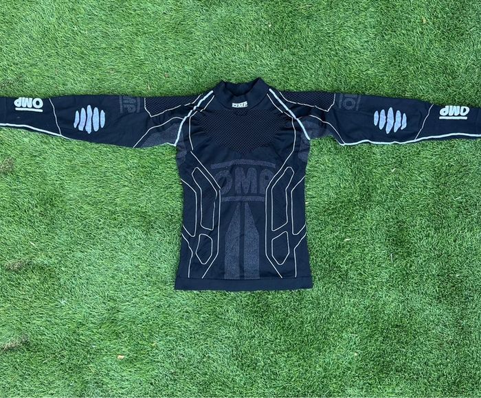 Ensemble ignifugé Omp - photo numéro 3