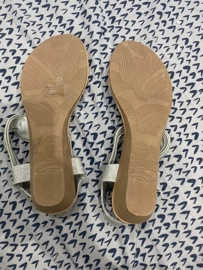 Sandales femme