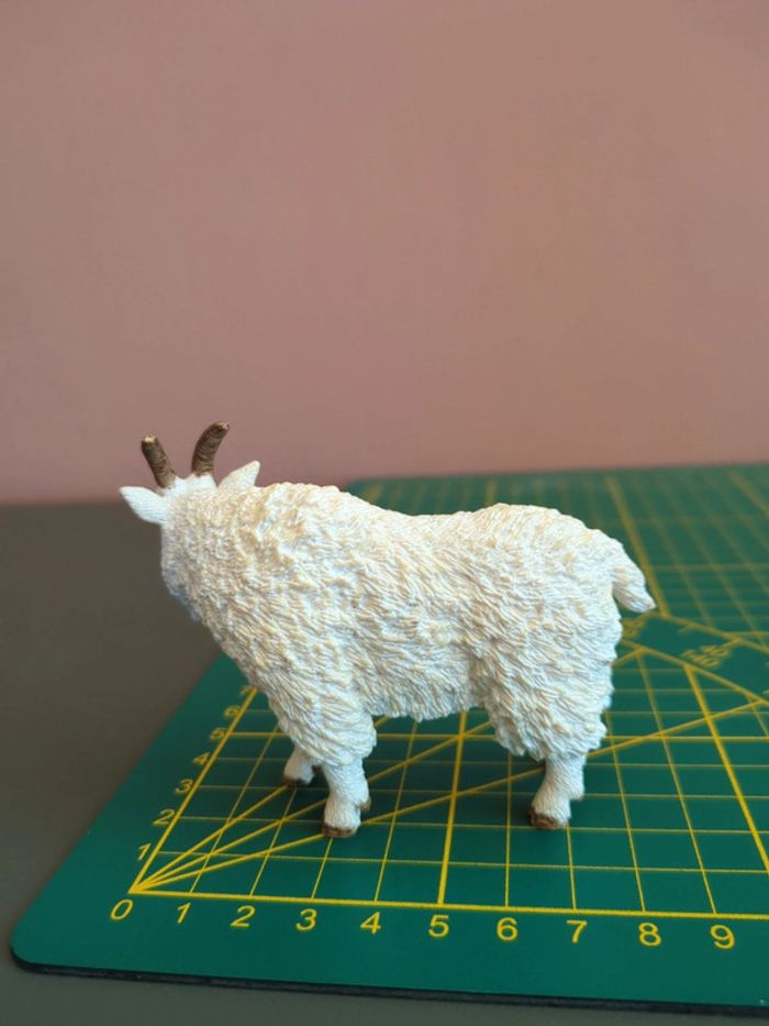 bouc Schleich - photo numéro 2