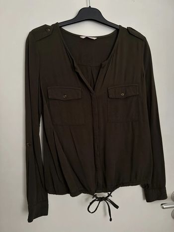 Blouse T34