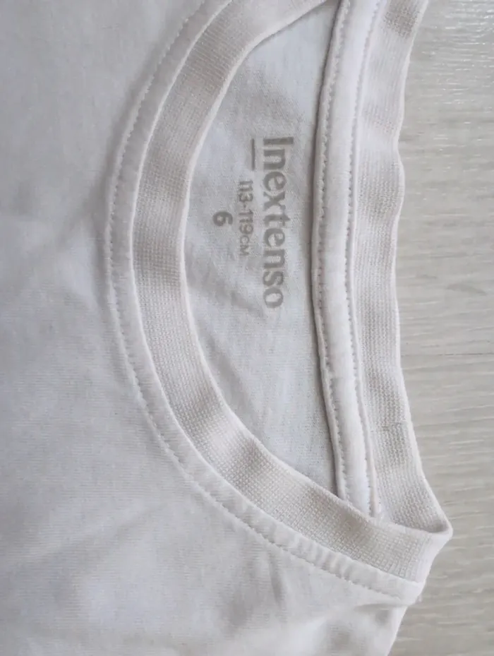 T-shirt - photo numéro 2