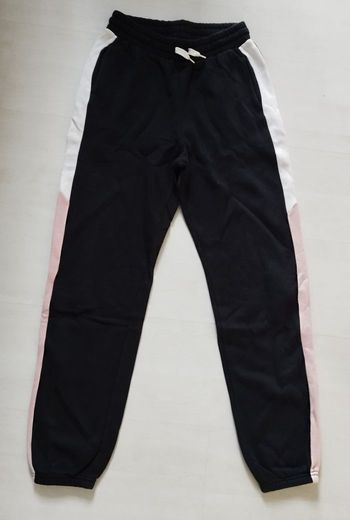 Jogging 12-13 ans