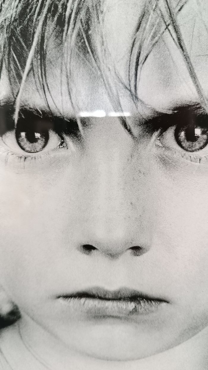 Vinyle War by U2 🪖 - photo numéro 3