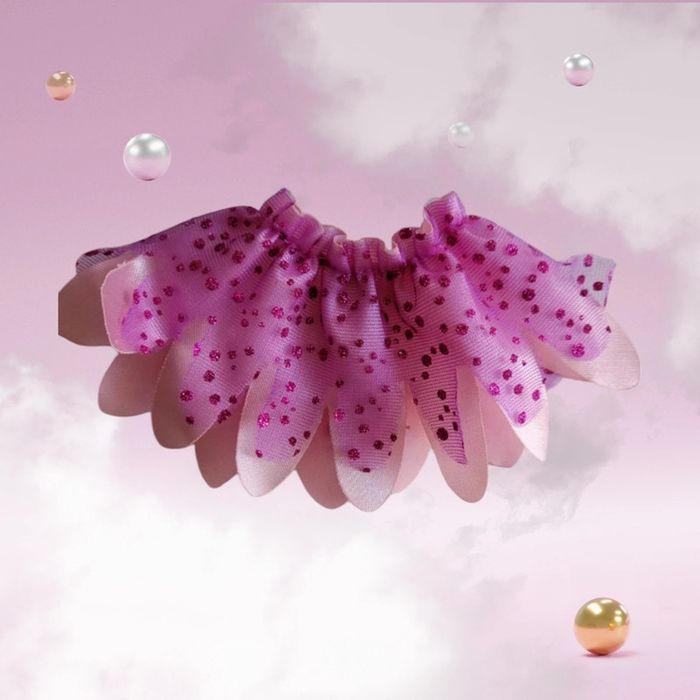 Déguisement papillon "Barbie" 🦋 - photo numéro 3