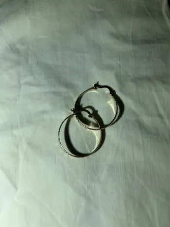 Boucles d’oreilles