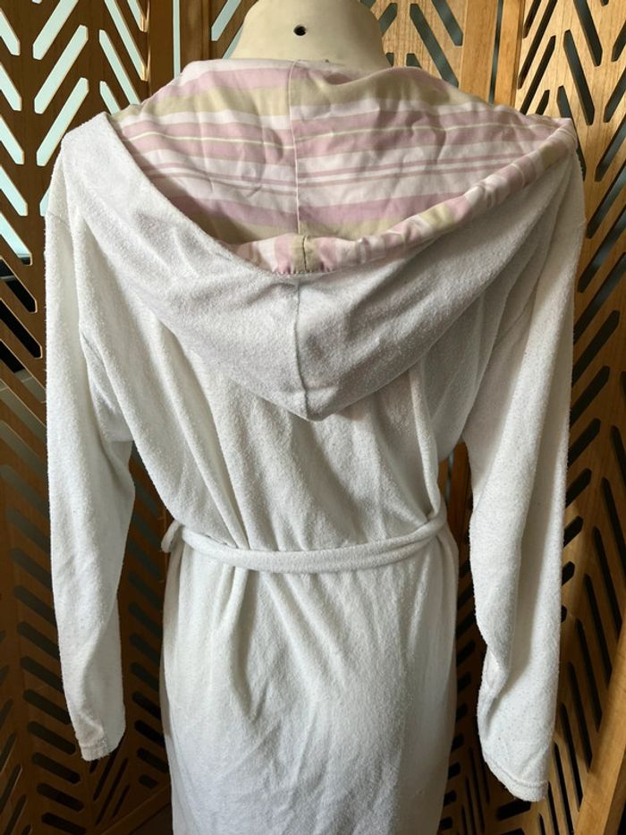 Robe de Chambre - photo numéro 6