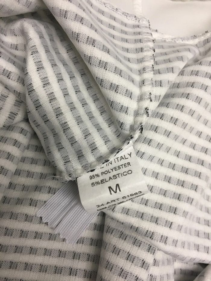 Robe sans manche - photo numéro 4