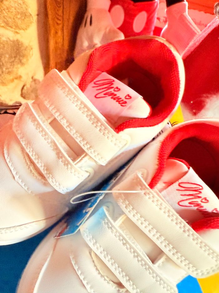 Minnie mouse T30 - photo numéro 5