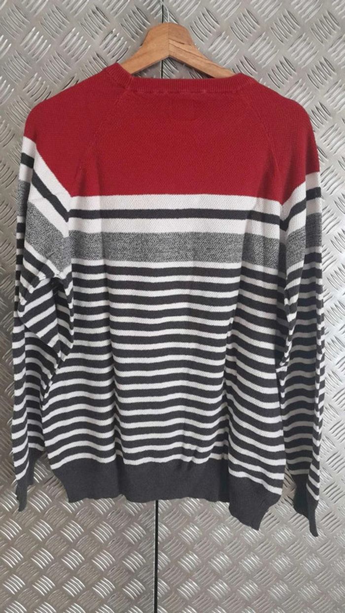 Pull homme - photo numéro 2