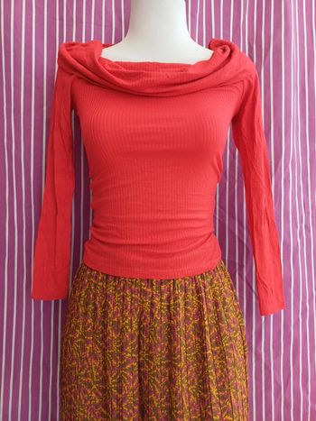 Tee-shirts manches longues