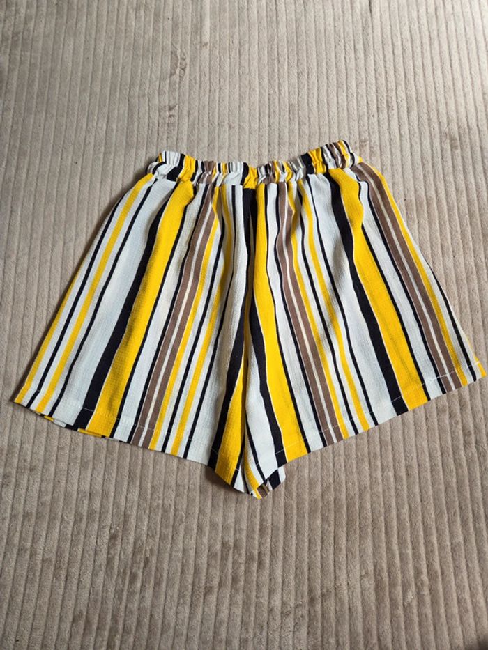 Short