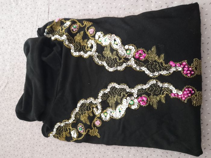 Sous pull - photo numéro 2