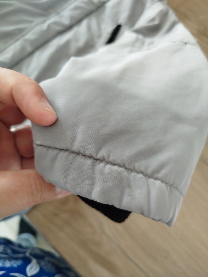 Manteau parka primark - photo numéro 3