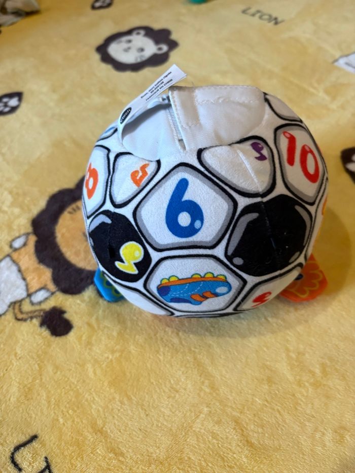 Ballon de foot VTech - photo numéro 3
