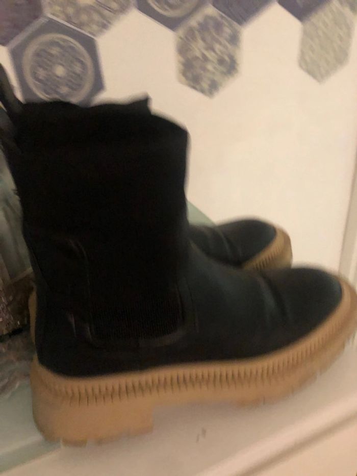 Bottes Bottines - photo numéro 2