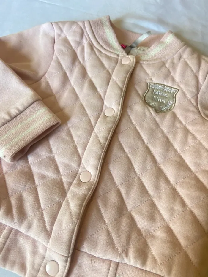 Veste - 24 mois - photo numéro 2