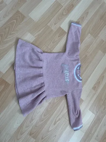 Robe pull
