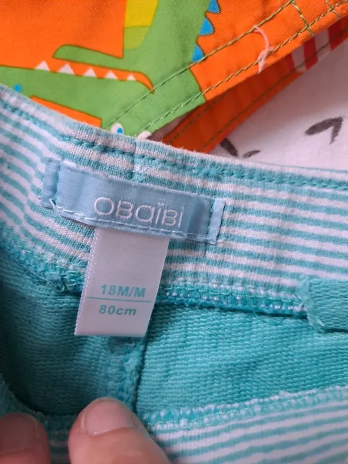 Lot short - photo numéro 2