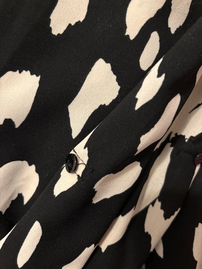 Robe motif - photo numéro 3