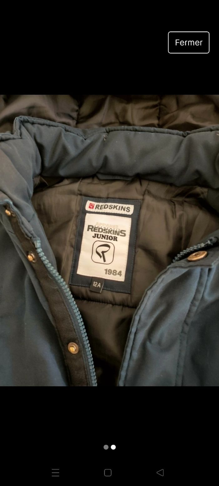 Lot 12 ans garçon - photo numéro 5