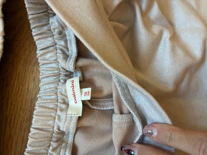 Ensemble catimini chic - photo numéro 2