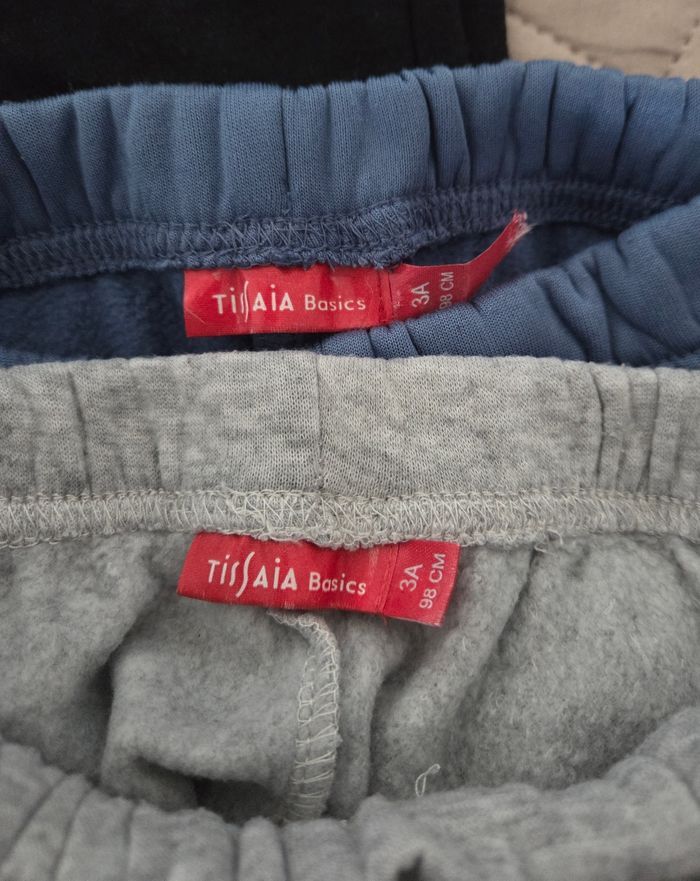 Joggings - photo numéro 4