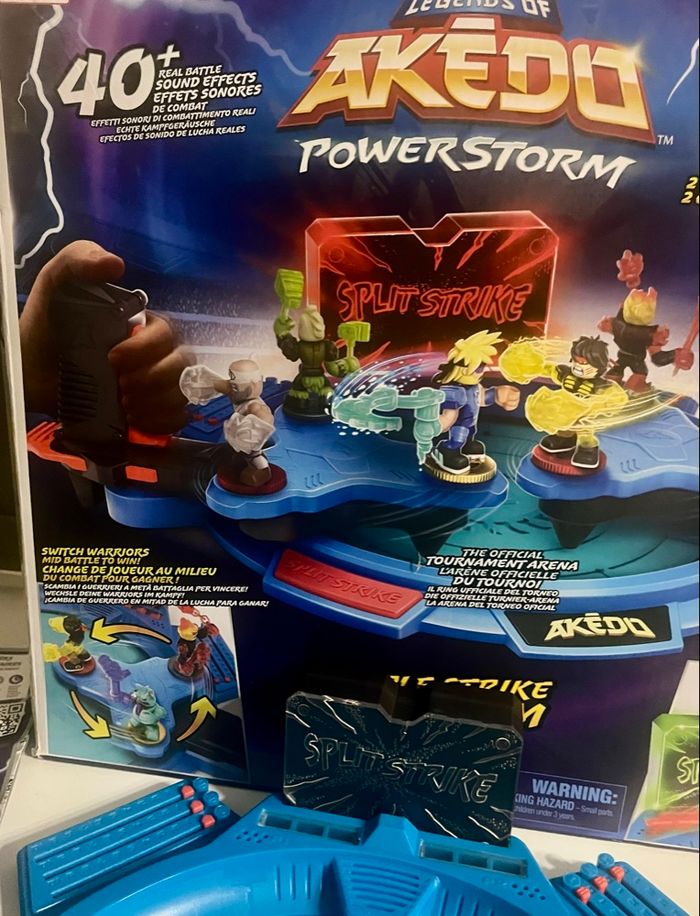 Arène akedo - photo numéro 6