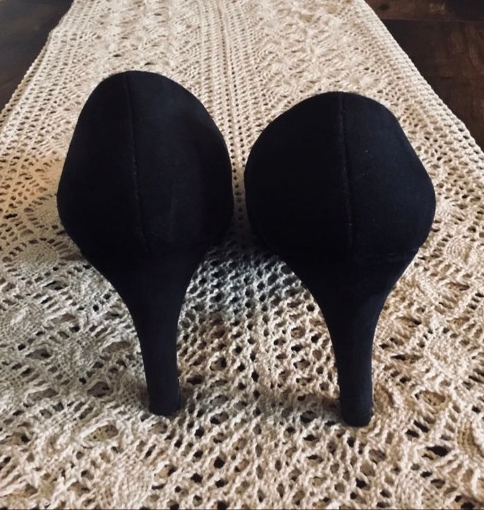 Escarpins Bestelle - photo numéro 3