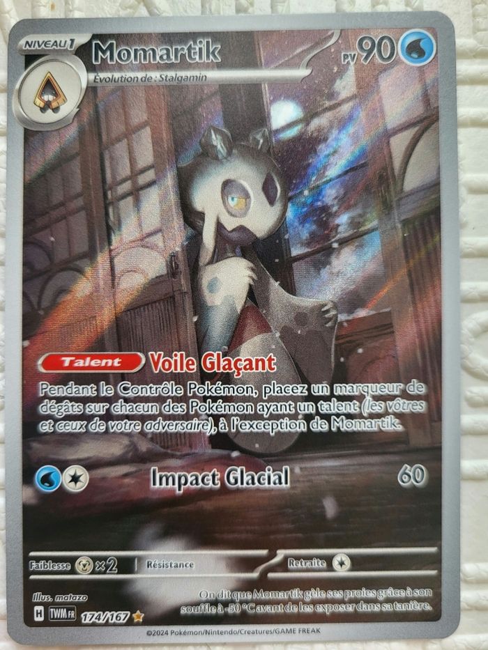 Lot de 14 cartes Pokémon dont 3 hors série et 1 promo.  10 Ex. - photo numéro 10