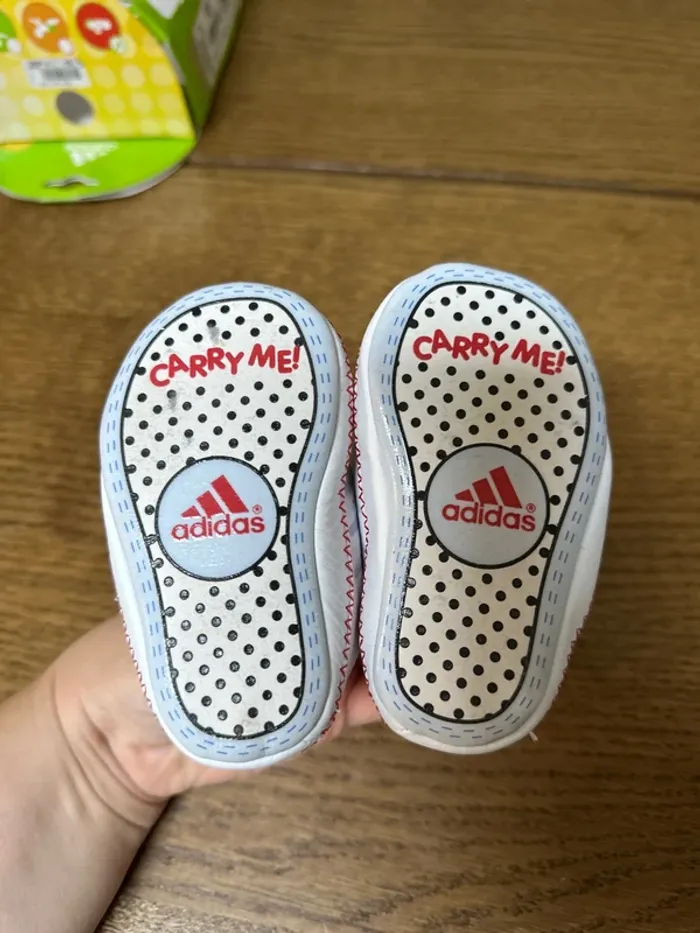 Adidas Fisher Price Crib 1 - photo numéro 9