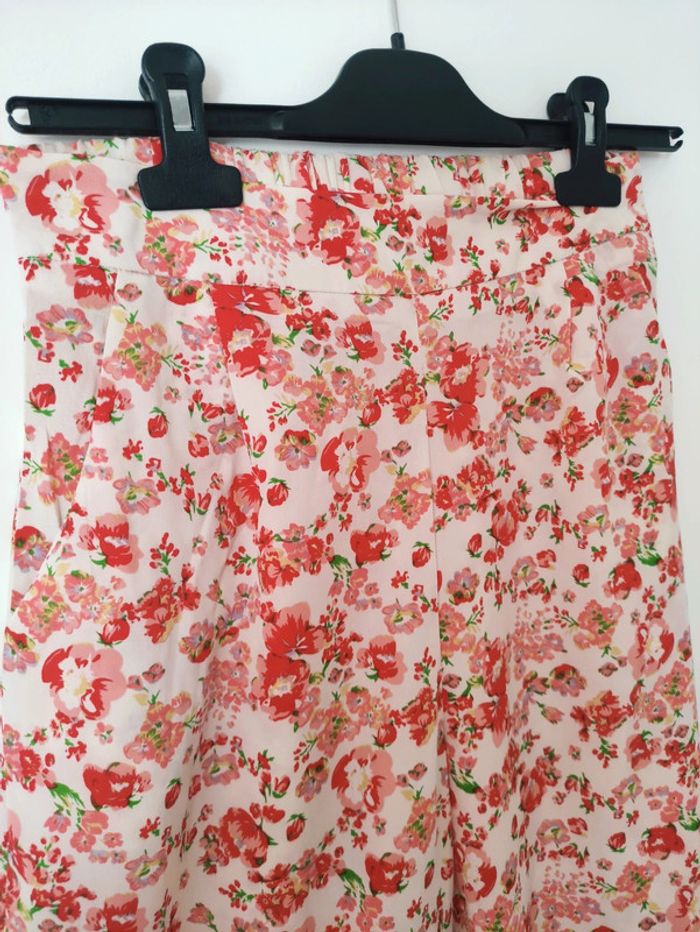 Pantalon peace'n love taille S/m - photo numéro 3