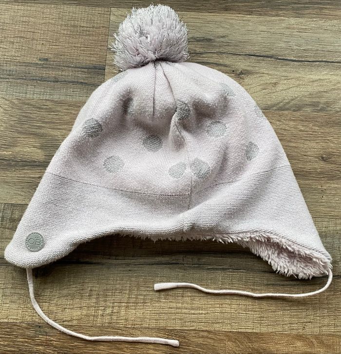 Bonnet - photo numéro 3